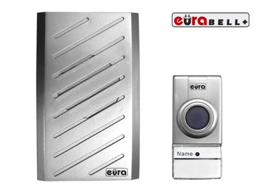 Dzwonek bezprzewodowy NOTE RL WDP-30A3 EURA