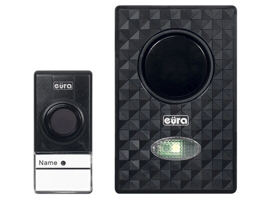 Dzwonek bezprzewodowy LUMEN WDP-40A3 EURA