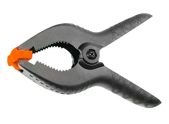 Ścisk sprężynowy 100 mm Top Tools