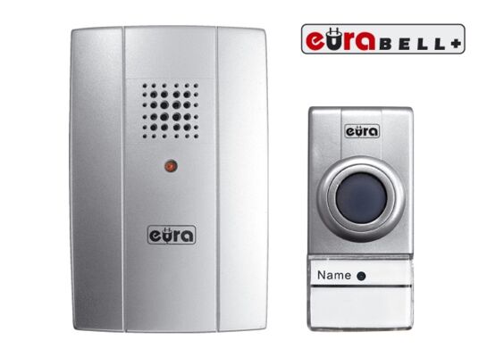 Dzwonek bezprzewodowy CHORUS WDP-28A3 EURA