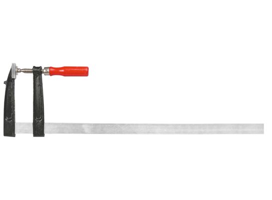 Ścisk stolarski 50 x 250 mm Top Tools