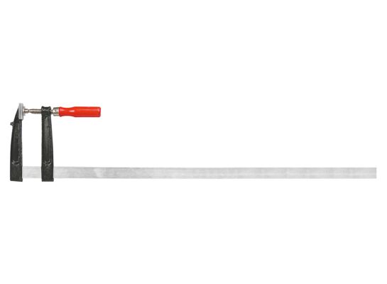 Ścisk stolarski 120 x 500 mm Top Tools