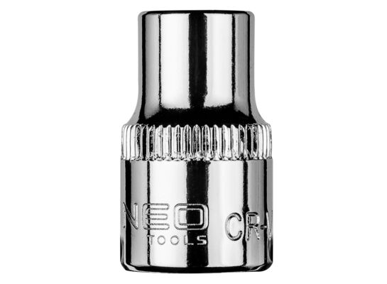 Nasadka sześciokątna 3/8", 8 mm NEO