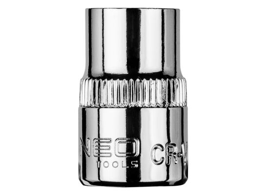 Nasadka sześciokątna 3/8", 10 mm NEO