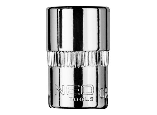 Nasadka sześciokątna 3/8", 13 mm NEO