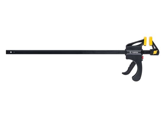 Ścisk automatyczny 600 x 50 mm TOPEX