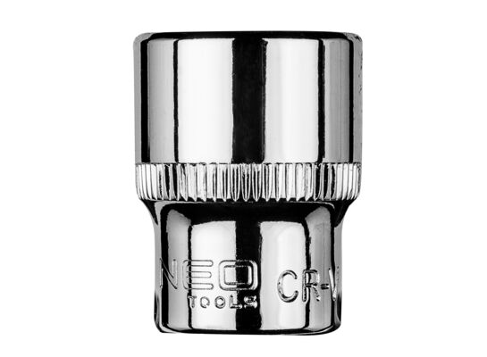 Nasadka sześciokątna 3/8", 15 mm NEO