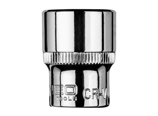 Nasadka sześciokątna 3/8", 16 mm NEO