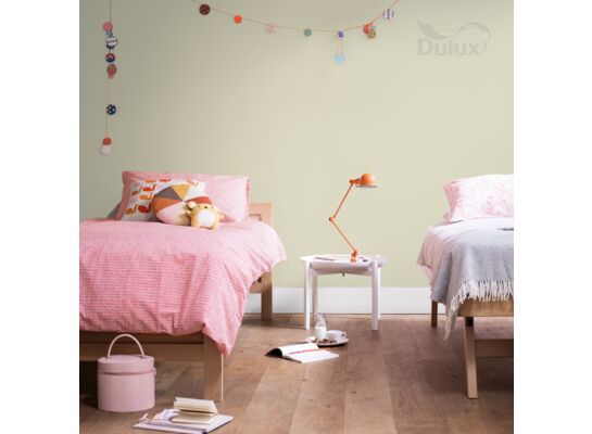 Farba lateksowa EasyCare Plamoodporna Niezłe Ziółko 2,5 l Dulux