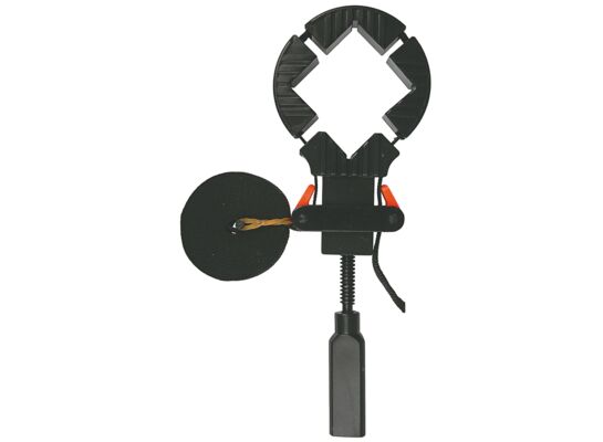 Ścisk taśmowy 4000 x 25 x 1 mm TOPEX