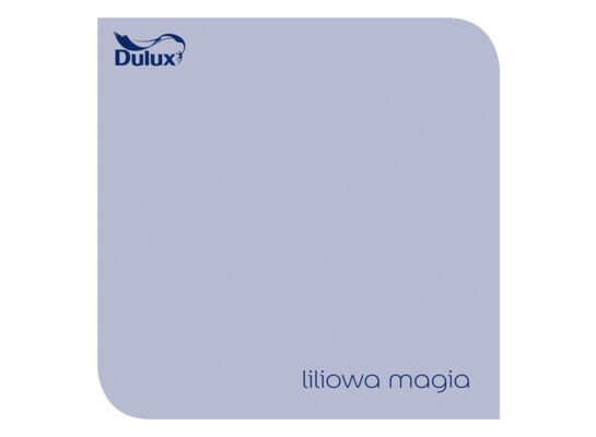 Farba lateksowa EasyCare Plamoodporna Liliowa Magia 5 l Dulux