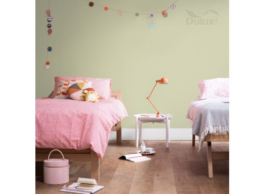 Farba lateksowa EasyCare Plamoodporna Trwale Zielony 2,5 l Dulux