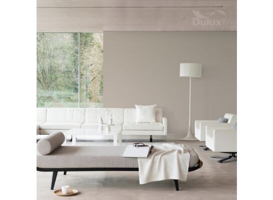 Farba lateksowa EasyCare Plamoodporna Zawsze Beżowy 2,5 l Dulux