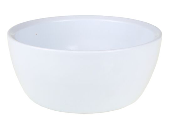 Misa 203 27 cm biała
