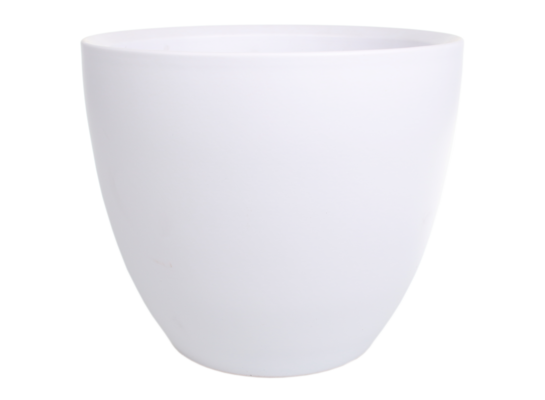 Osłonka 301 15 cm biały