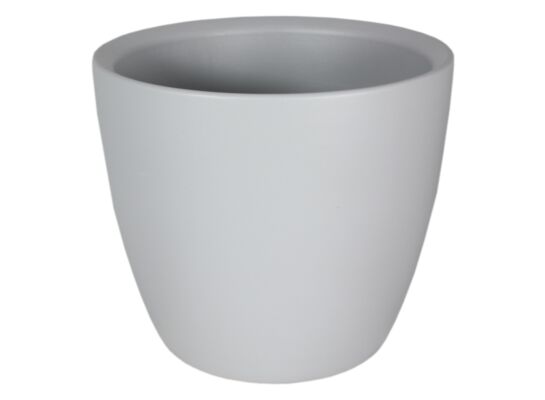 Osłonka 301 30 cm biały mat