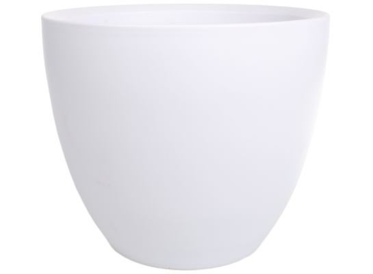 Osłonka 301 33 cm biały