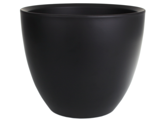 Osłonka 301 33 cm antracyt mat