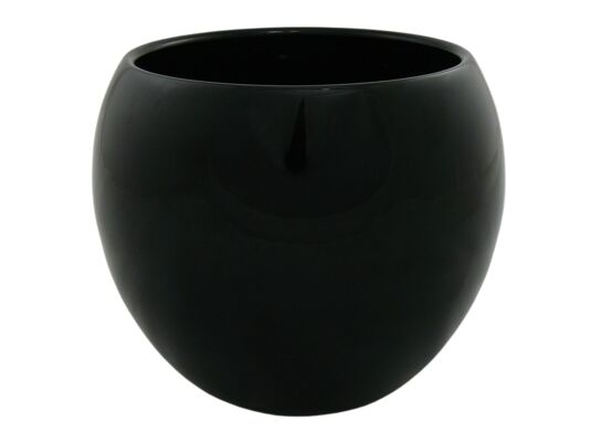 Osłonka kula 510 14 cm czarna