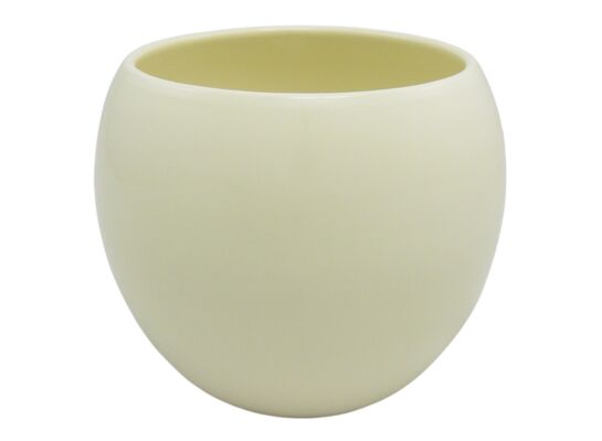 Osłonka kula 510 14 cm krem
