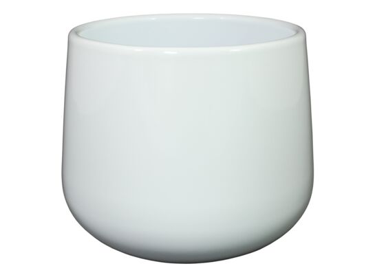 Osłonka 620 15 cm biała
