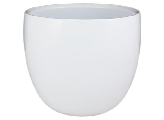 Osłonka 660 13 cm biała