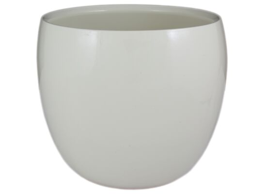 Osłonka 660 13 cm krem