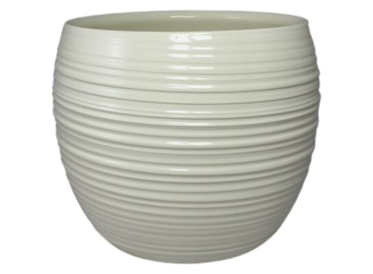 Osłonka 662 13 cm krem