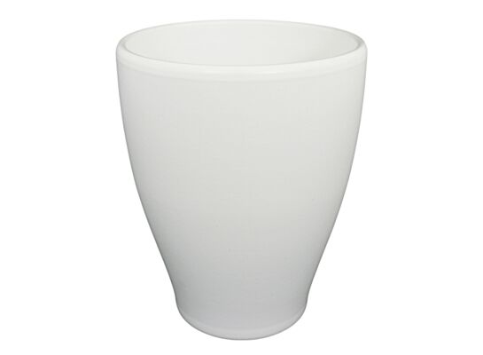 Osłonka do storczyka 912 14 cm biała