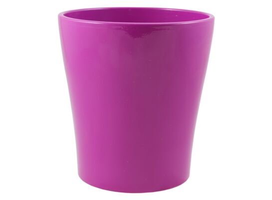 Osłonka do storczyka ST 9056 13 cm purpura