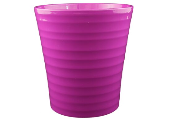 Osłonka do storczyka ST 9058 13 cm purpura