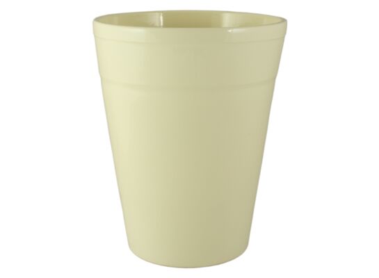 Osłonka do storczyka ST 9066 13 cm krem