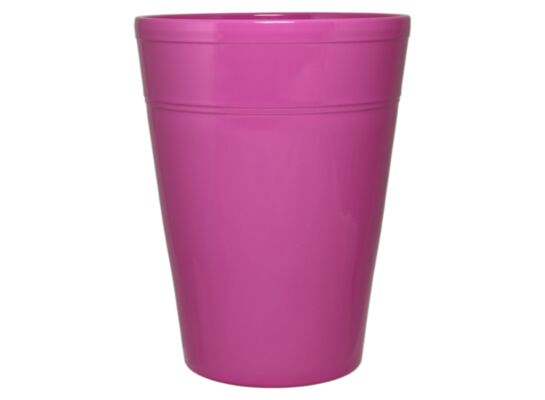 Osłonka do storczyka ST 9066 13 cm jasny róż