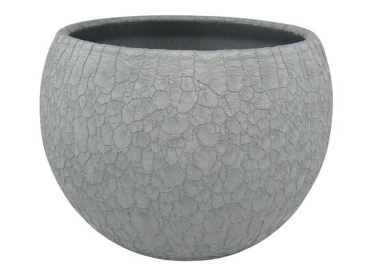 Osłonka kula LIZARD 20 cm grafit