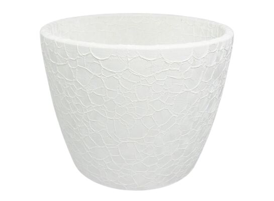 Osłonka LIZARDZT 7200R 14 cm biała