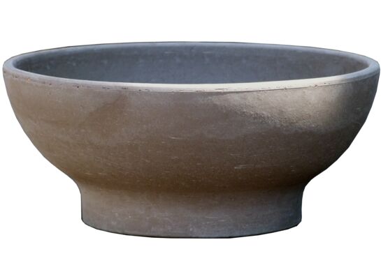 Misa terakota M basalt 38 cm