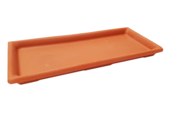 Podstawka pod korytko balkonowe 42,5 x 19 cm BB41