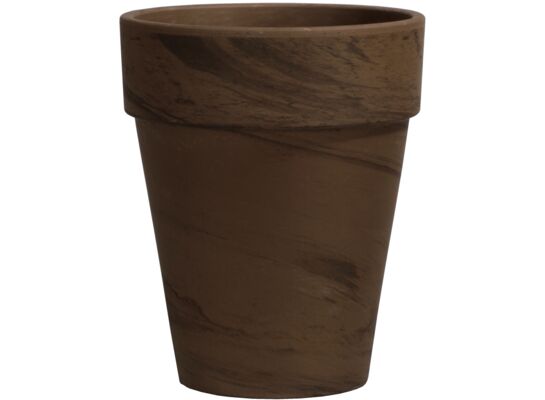 Donica XL basalt 50 cm