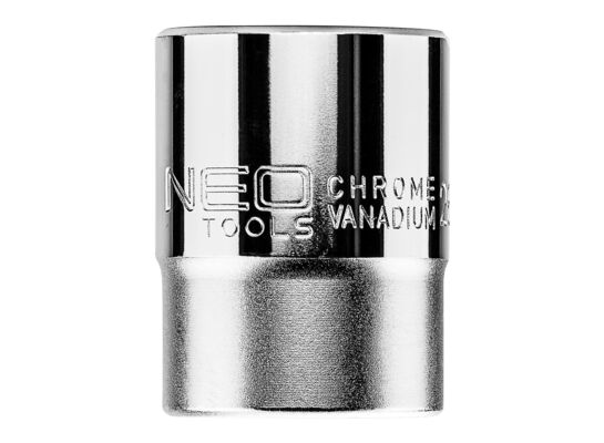 Nasadka sześciokątna 3, 4", 28 mm NEO