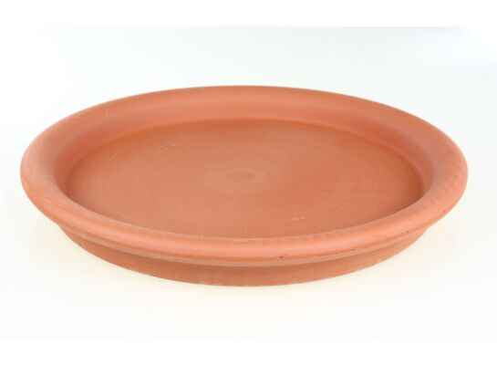 Podstawka terakota natur 6 cm impregnowana