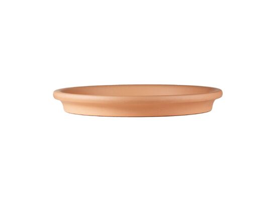 Podstawka terakota HM 17,7 cm impregnowana