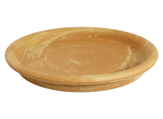 Podstawka terakota HM 20,7 cm impregnowana