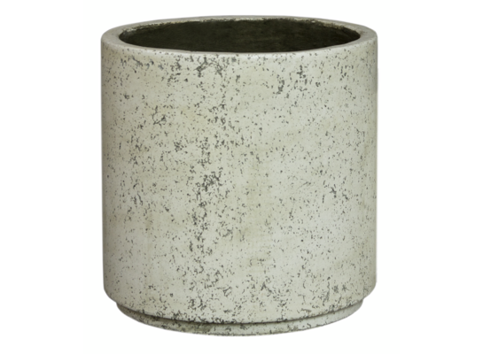 Donica cylinder 37 x 37 cm