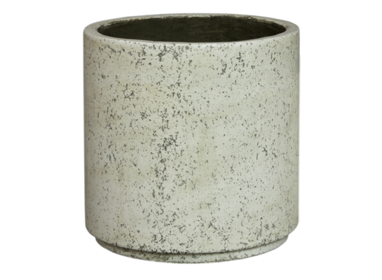 Donica cylinder 28 x 28 cm