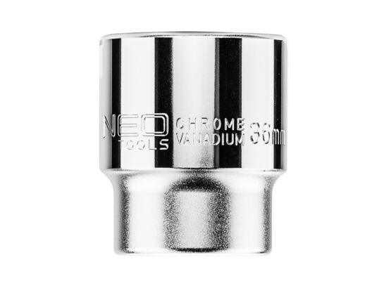 Nasadka sześciokątna 3, 4", 36 mm NEO