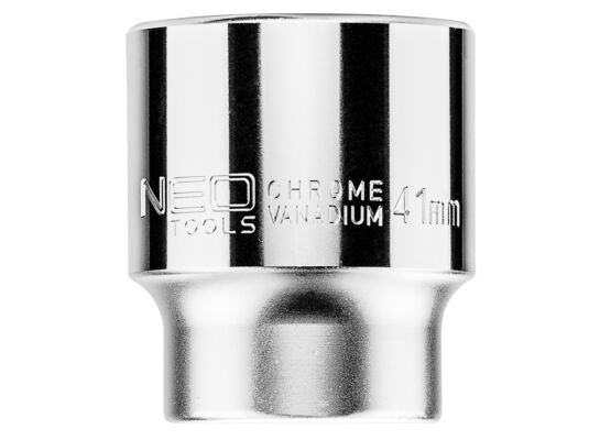 Nasadka sześciokątna 3, 4", 41 mm NEO