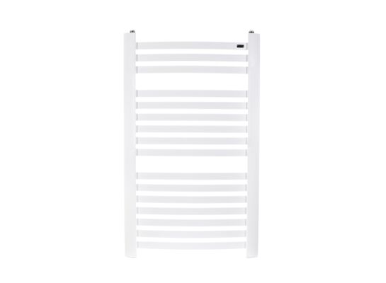 Grzejnik łazienkowy REVO 95 x 58 biały Ferro