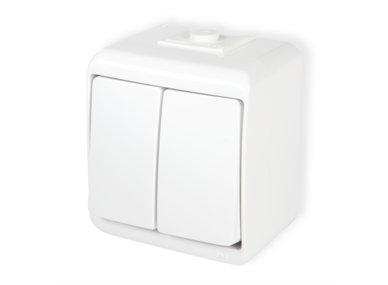 Łącznik świecznikowy HydroLuxe