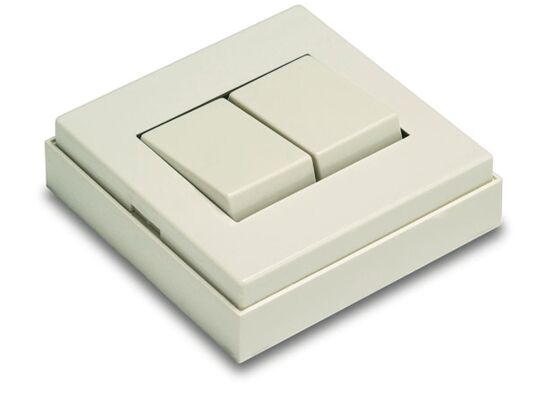 Łącznik uniwersalny Ultra biały