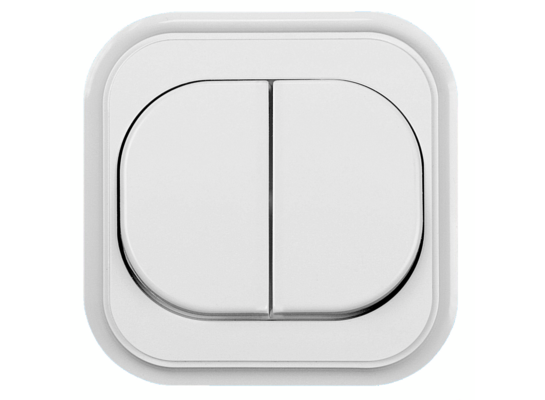 Wyłacznik świecznikowy Eco